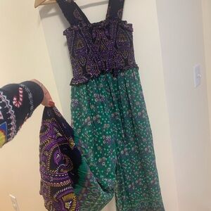 Urban Outfitters Jumpsuit